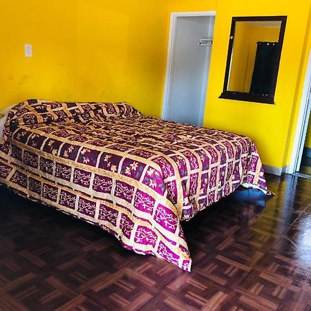 Commodore Motel オークランド エクステリア 写真